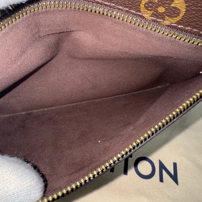 Louis Vuitton Pochette Métis Monogram