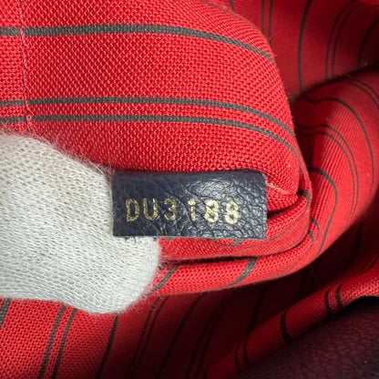 Louis Vuitton Mélie Monogram Empreinte
