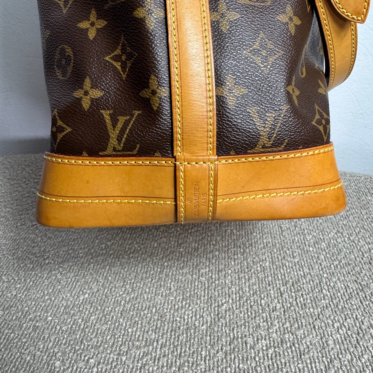 Louis Vuitton Sac Noé Grande Monogram