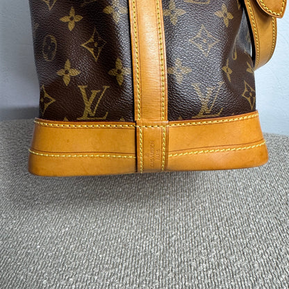Louis Vuitton Sac Noé Grande Monogram