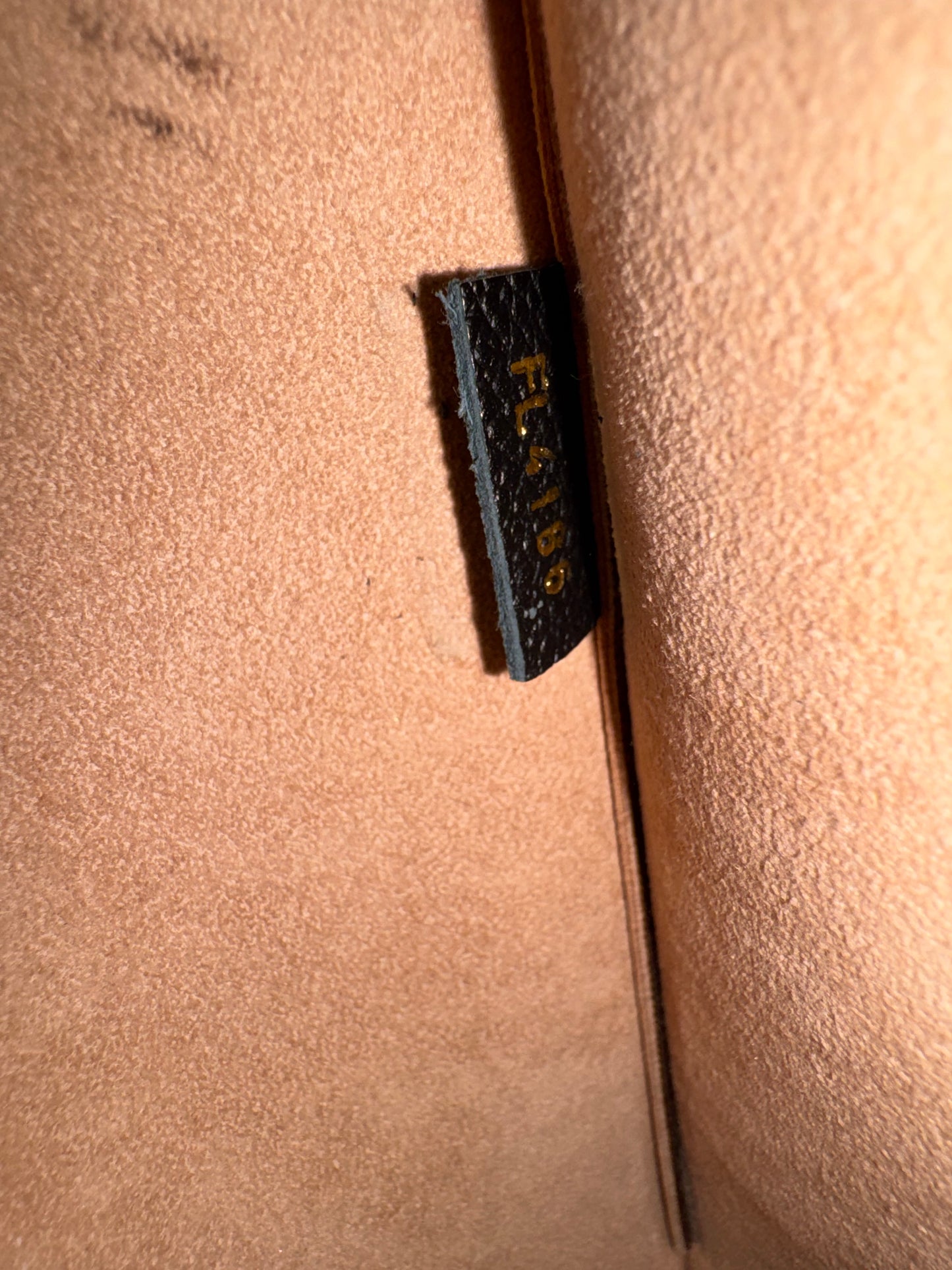 Louis Vuitton Tasche Flandrin Monogram