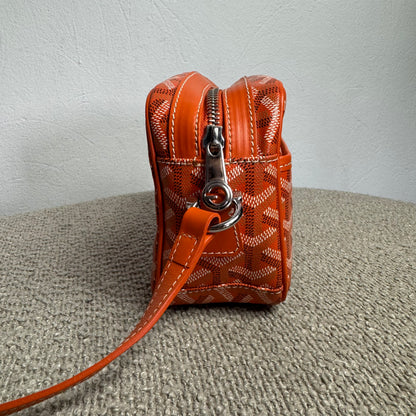 Goyard Cap-Vert PM – Orange