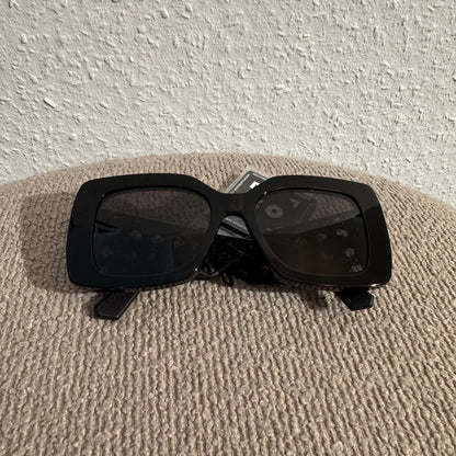 Christian Dior „VeryDior S1I“ Cannage Sonnenbrille