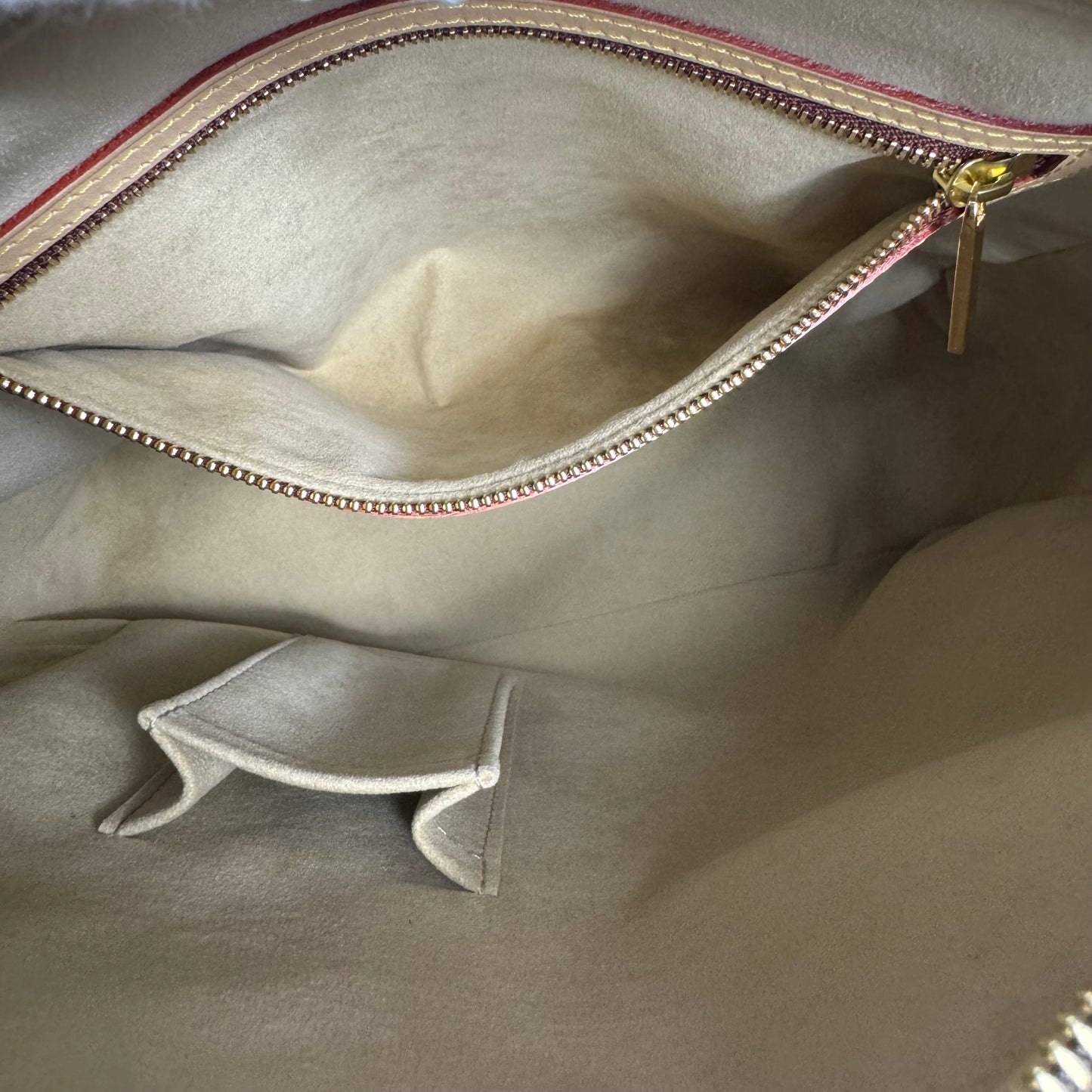 Louis Vuitton Looping GM Monogram