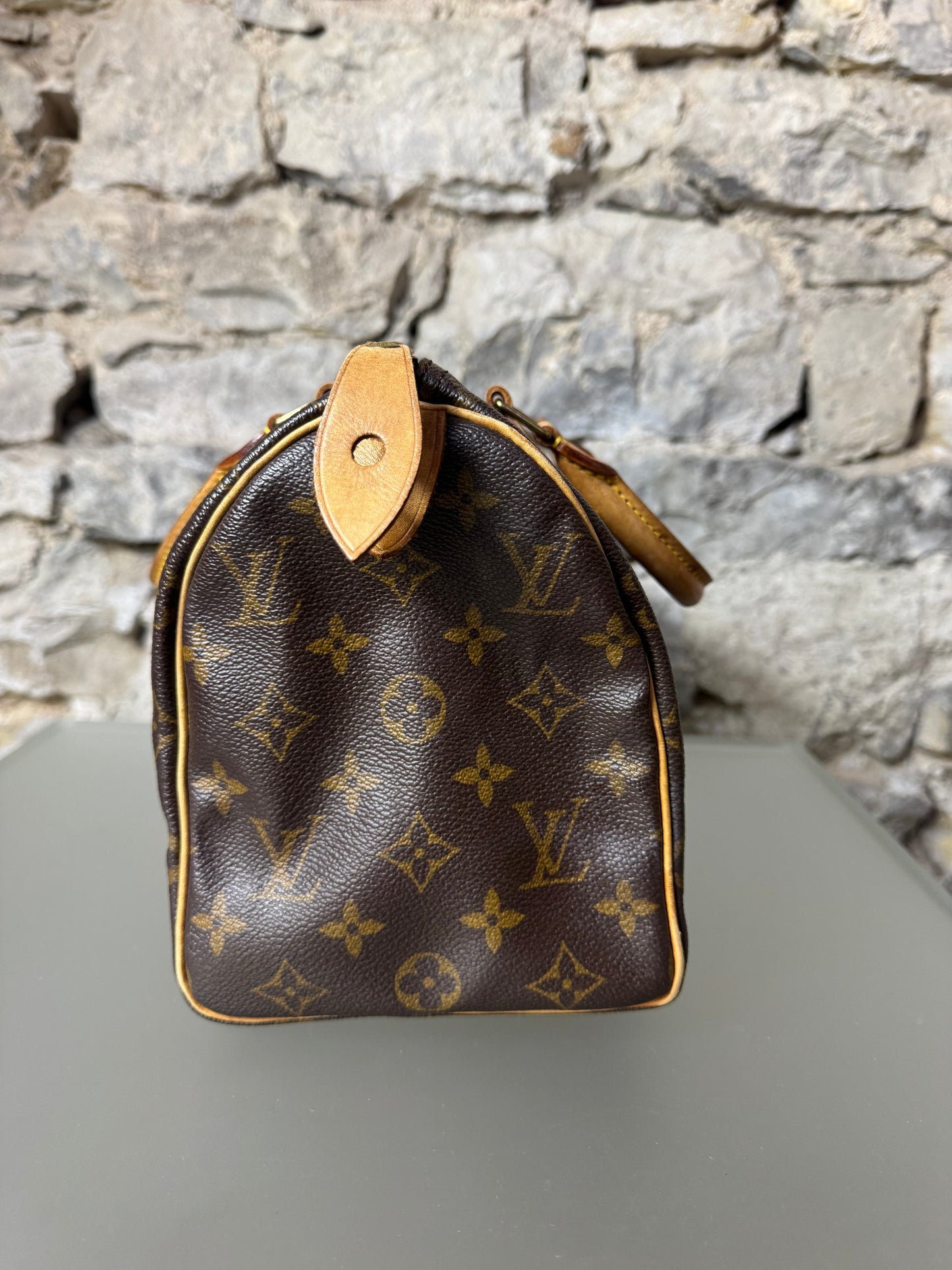 Louis Vuitton Speedy 25 Monogram