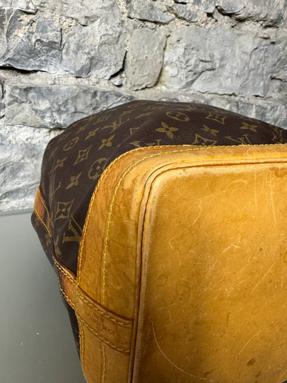 Louis Vuitton Sac Noé Grande Monogram