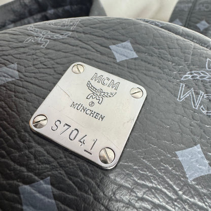 MCM Stark VI Rucksack – Schwarz