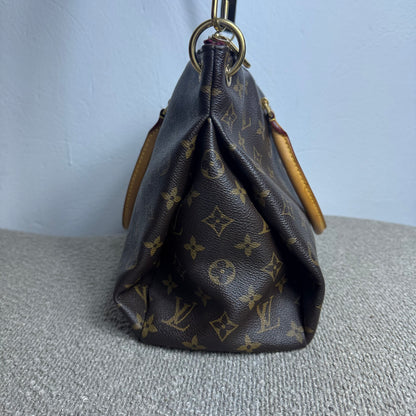 Louis Vuitton Pallas Monogram