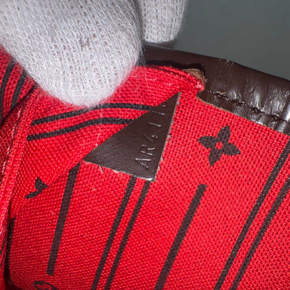 Louis Vuitton Neverfull MM – Damier Ebene