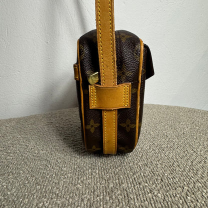 Louis Vuitton Jeune Fille MM Monogram