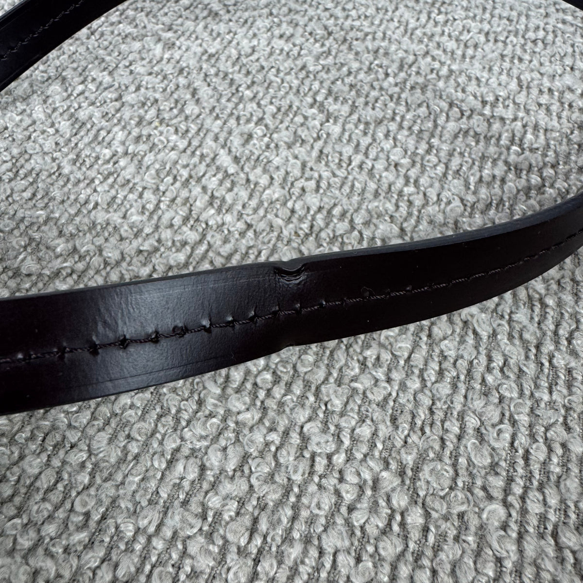 Louis Vuitton Croisette Damier Ebene