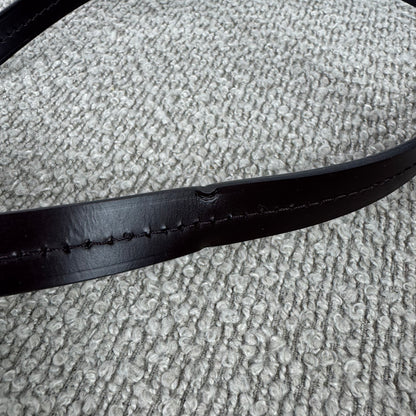 Louis Vuitton Croisette Damier Ebene