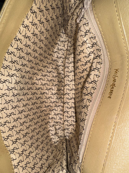 Yves Saint Laurent Toiletry Bag – Vintage