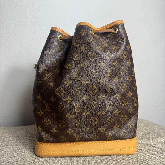 Louis Vuitton Sac Noé Grande Monogram
