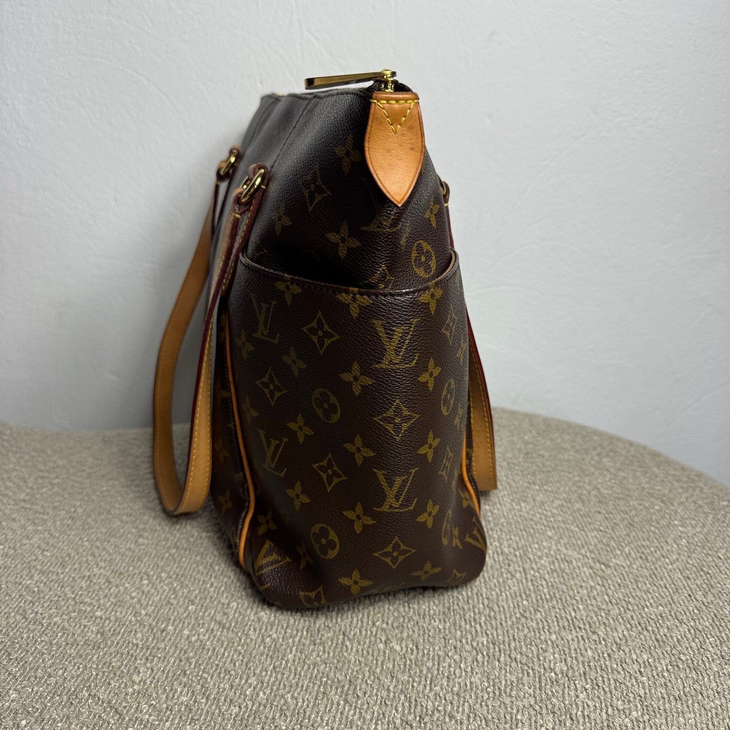 Louis Vuitton Totally MM – Monogram