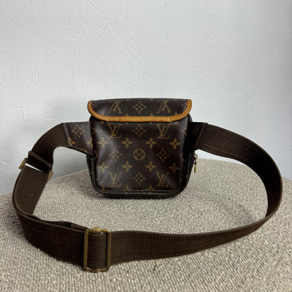Louis Vuitton Bosphore Gürteltasche – Monogram Canvas