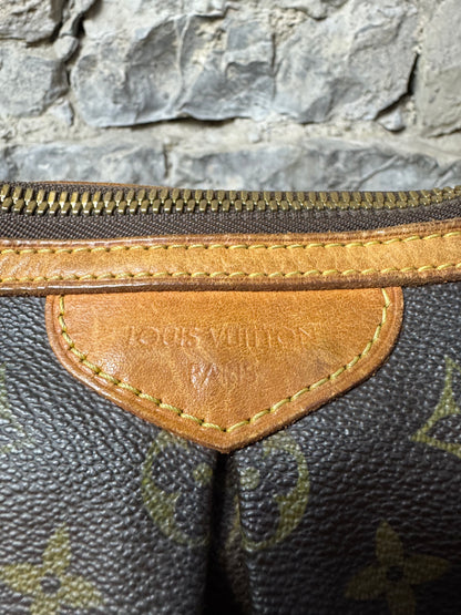 Louis Vuitton Palermo PM Monogramm