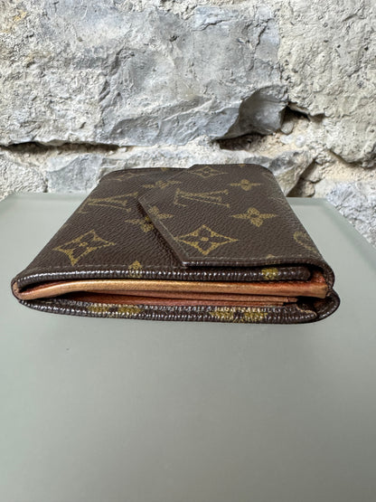 Louis Vuitton Monogram Porte Monnaie