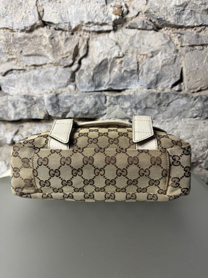 Gucci GG Canvas 145858
