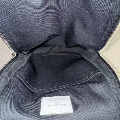 Louis Vuitton Avenue Sling Bag – Damier Graphite Giant