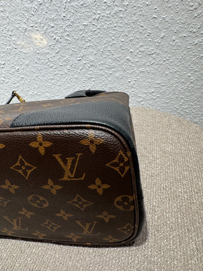 Louis Vuitton Fladrin – Monogram