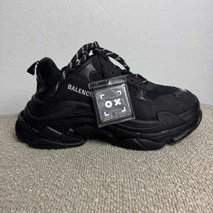 Balenciaga Triple S Sneaker Noir – Taille 38