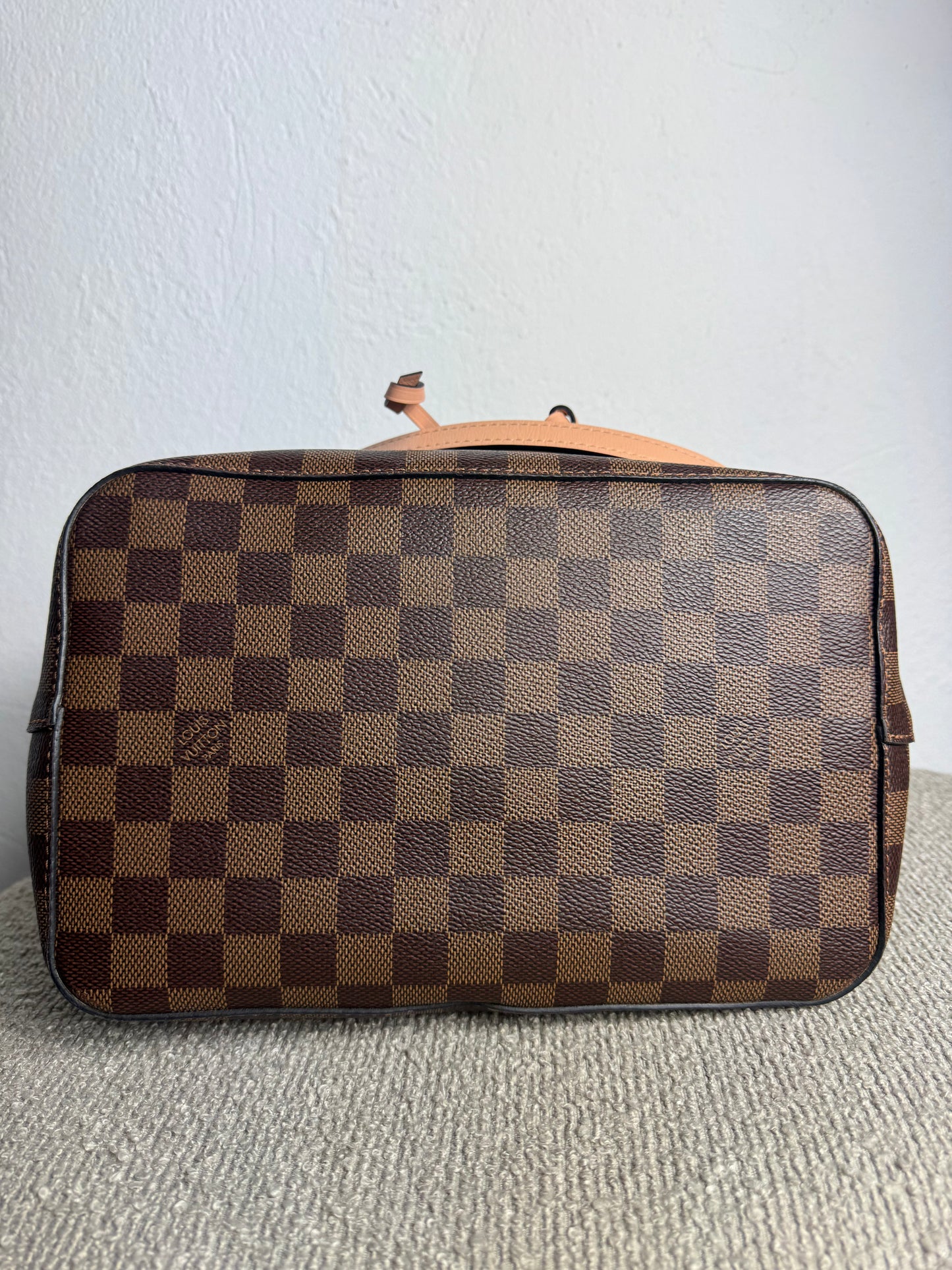 Louis Vuitton Néo Noé – Damier Ebene
