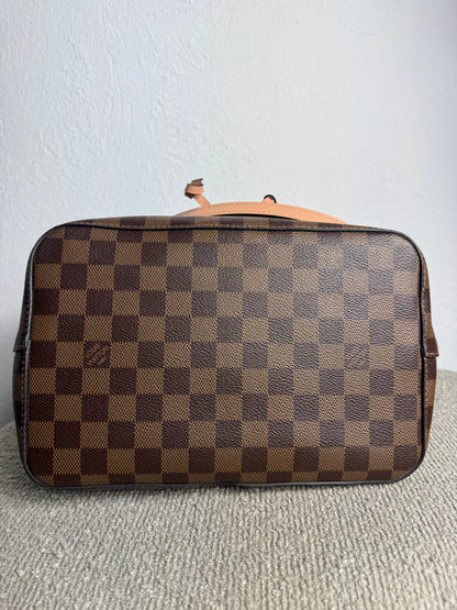 Louis Vuitton Néo Noé – Damier Ebene