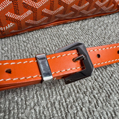 Goyard Cap-Vert PM – Orange