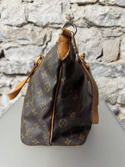 Louis Vuitton Palermo PM Monogramm