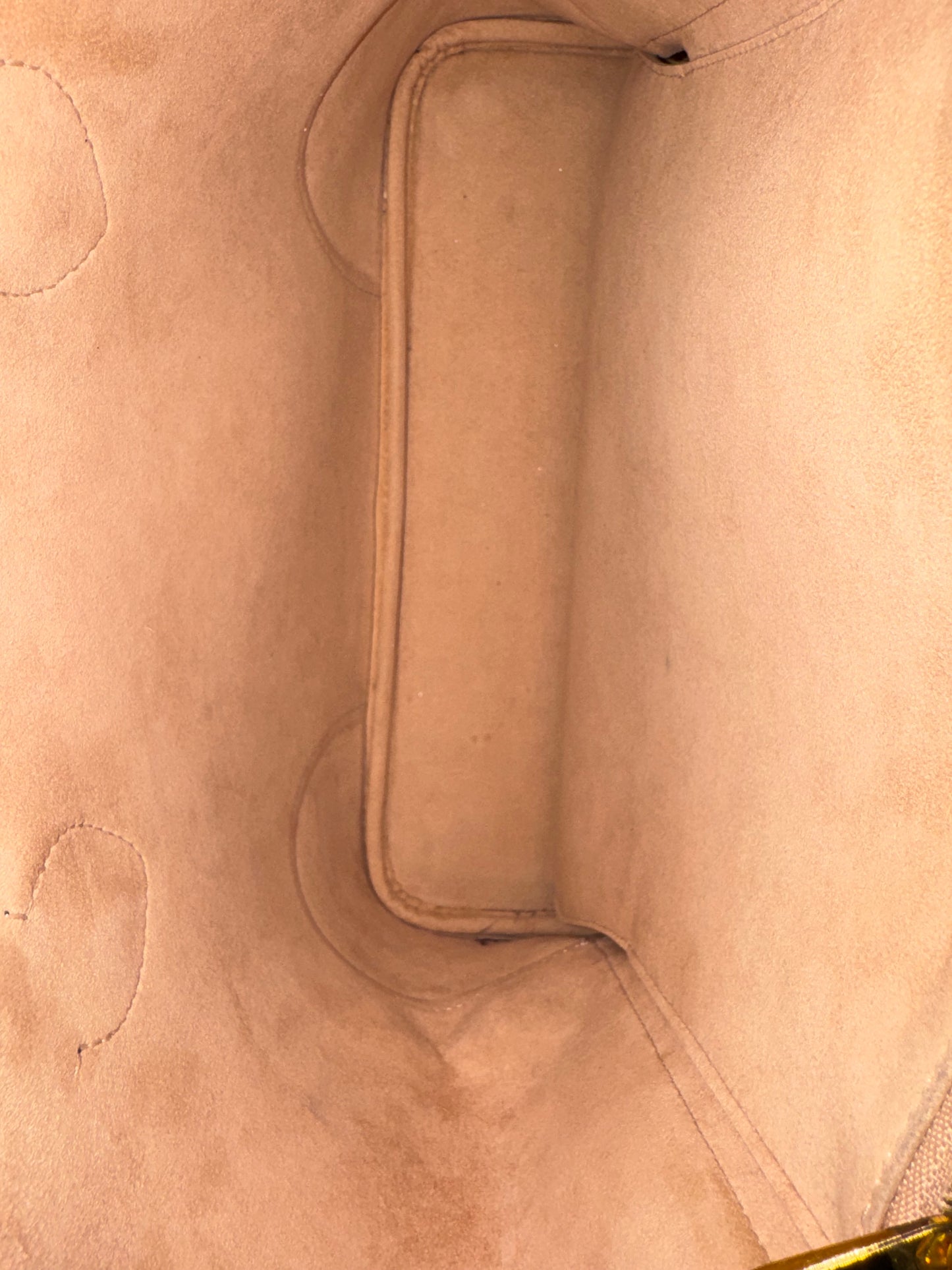 Louis Vuitton Tasche Flandrin Monogram