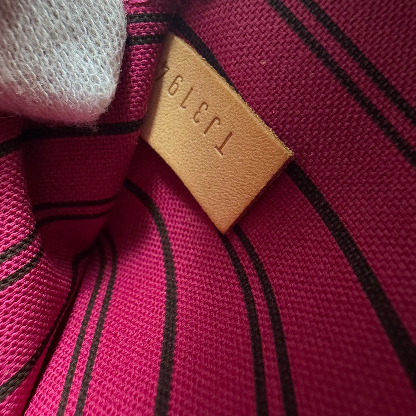 Louis Vuitton Neverfull GM Monogram Canvas