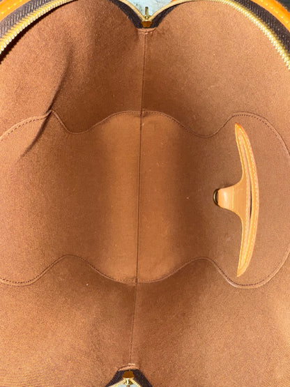 Louis Vuitton Ellipse GM – Monogram