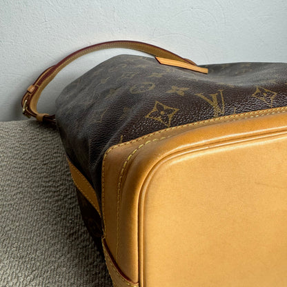 Louis Vuitton Sac Noé Grande Monogram