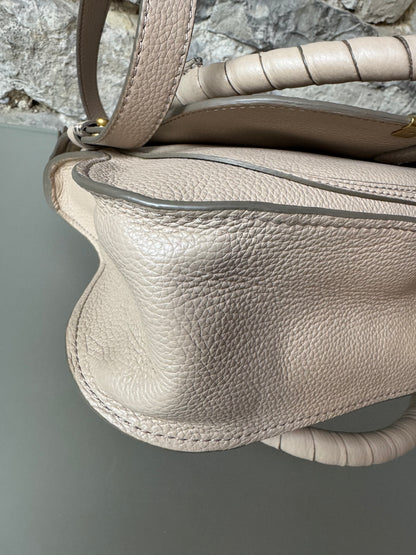 Chloe Marcie Tasche Boyish Brown