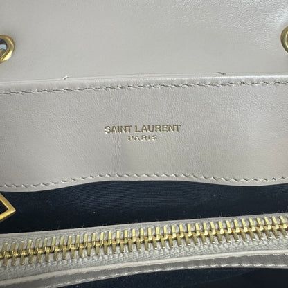 Yves Saint Laurent Loulou Small Nude