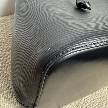 Louis Vuitton Néonoé Epi Leder