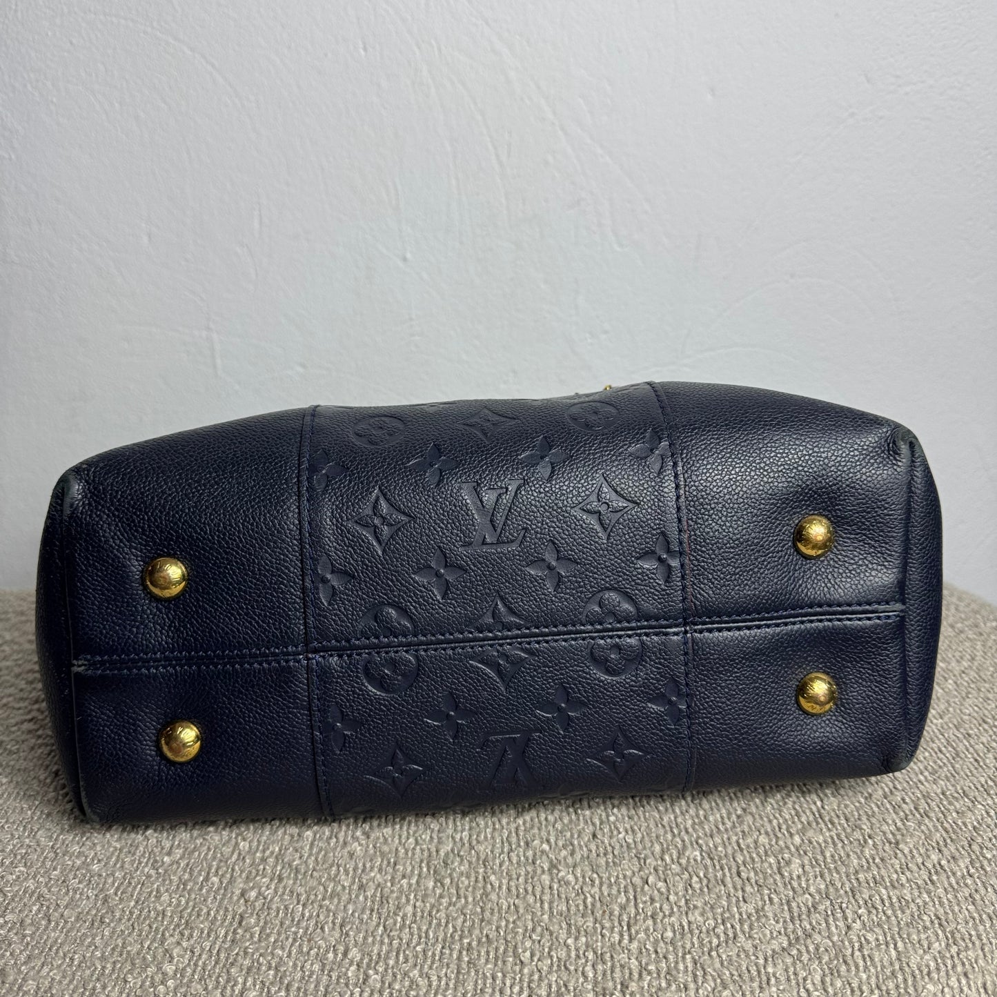Louis Vuitton Mélie Monogram Empreinte
