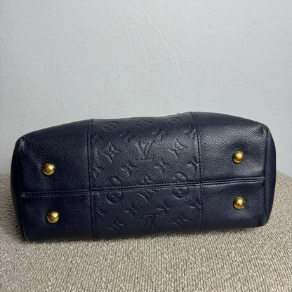 Louis Vuitton Mélie Monogram Empreinte