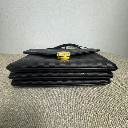 Maison Mollerus Signau Crossbody Tasche