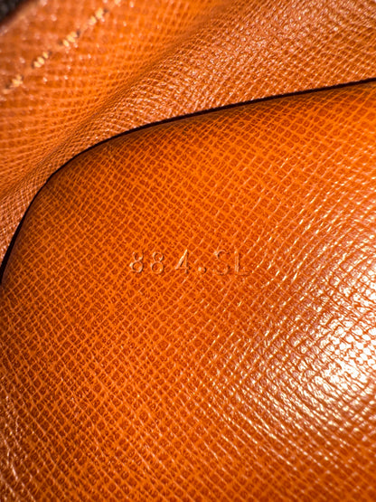 Louis Vuitton Danube GM Braun Monogramm