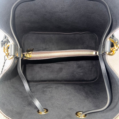 Louis Vuitton NéoNoé – Monogram Canvas / Schwarz