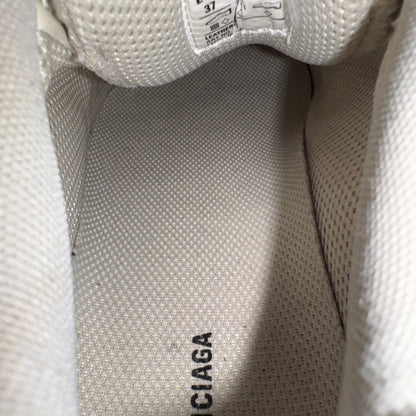 Balenciaga Triple S Clear Sole – Größe 37