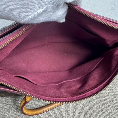 Louis Vuitton Pallas Monogram