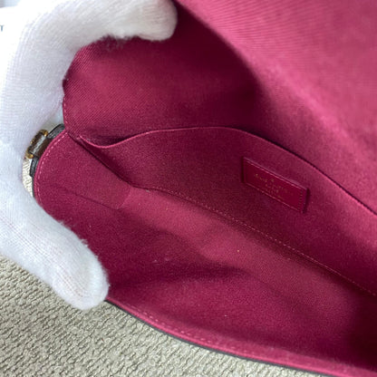 Louis Vuitton Pochette Félicie – Monogram Canvas