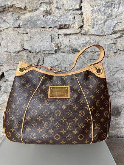 Louis Vuitton Galliera PM – Monogram Canvas