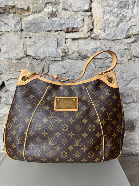 Louis Vuitton Galliera PM – Monogram Canvas