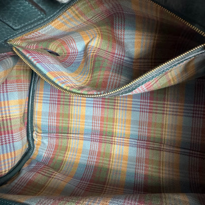 Mulberry Bayswater Tote – Grün