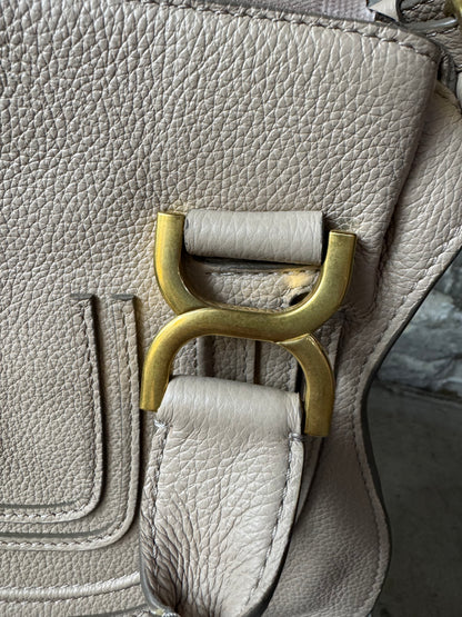Chloe Marcie Tasche Boyish Brown