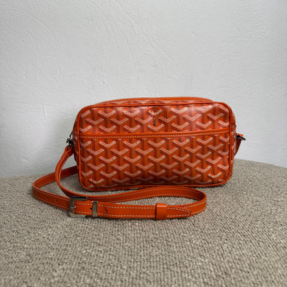 Goyard Cap-Vert PM – Orange